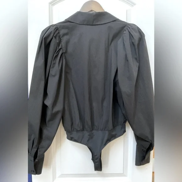 Danielle Bernstein Bodysuit/Blouse - Picture 3 of 4